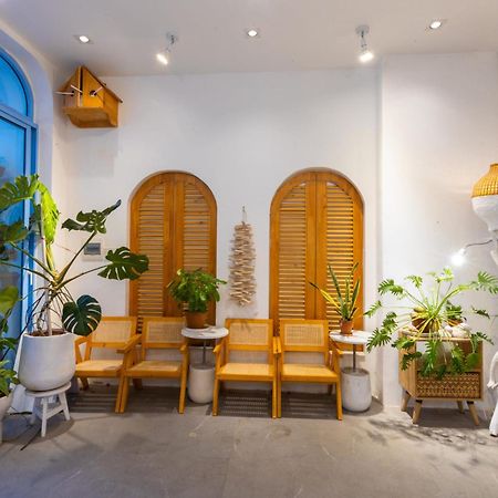 Nest House Homestay Da Nang Esterno foto