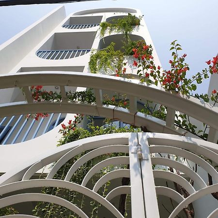Nest House Homestay Da Nang Esterno foto