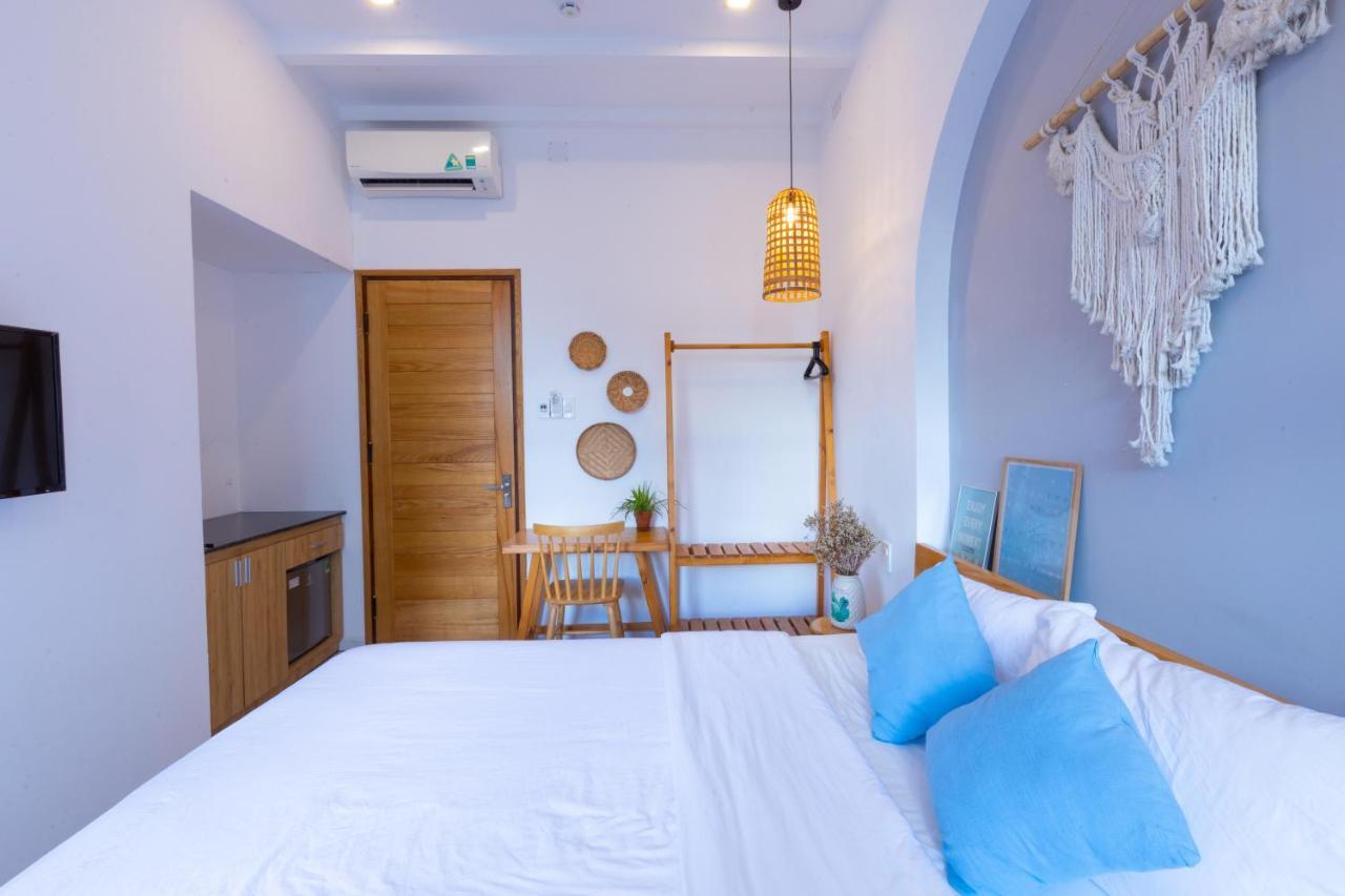 Nest House Homestay Da Nang Esterno foto