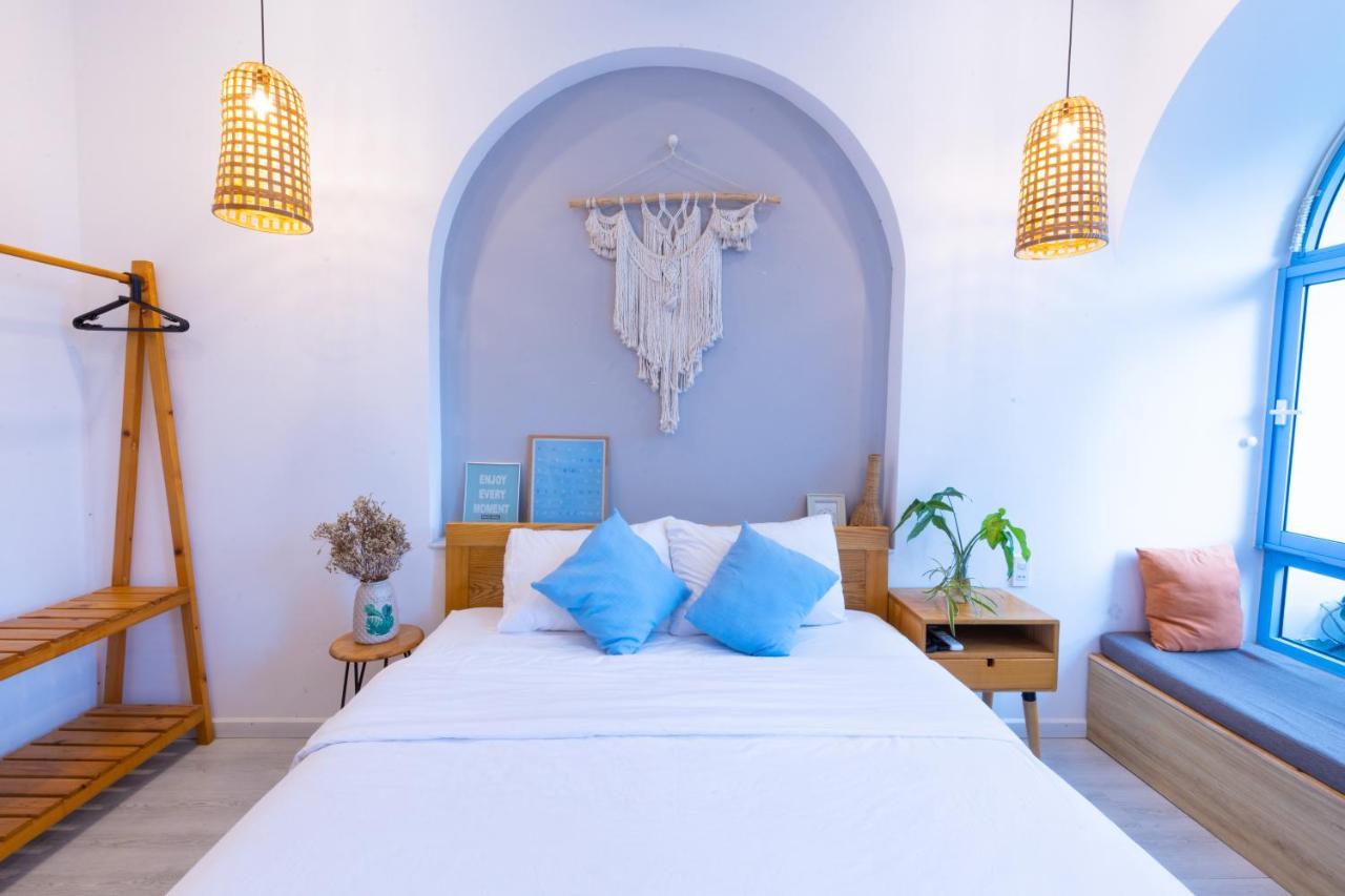 Nest House Homestay Da Nang Esterno foto