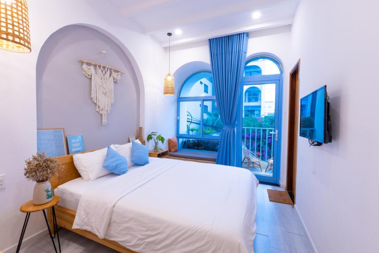 Nest House Homestay Da Nang Esterno foto