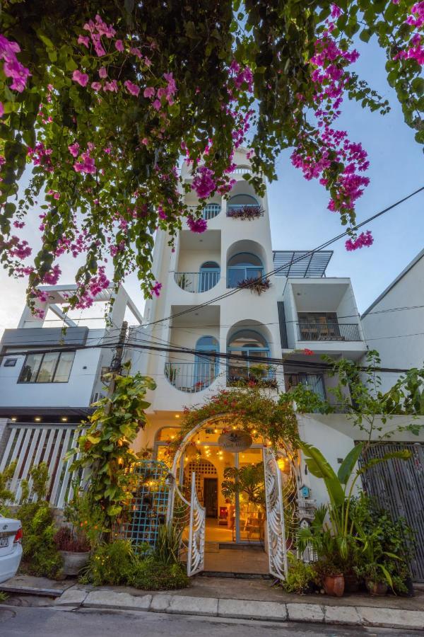 Nest House Homestay Da Nang Esterno foto