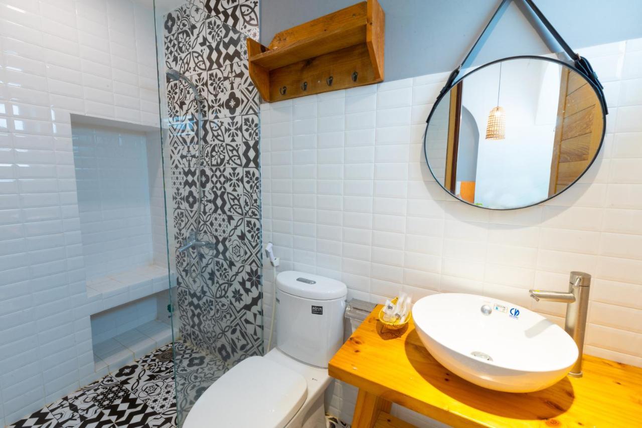 Nest House Homestay Da Nang Esterno foto