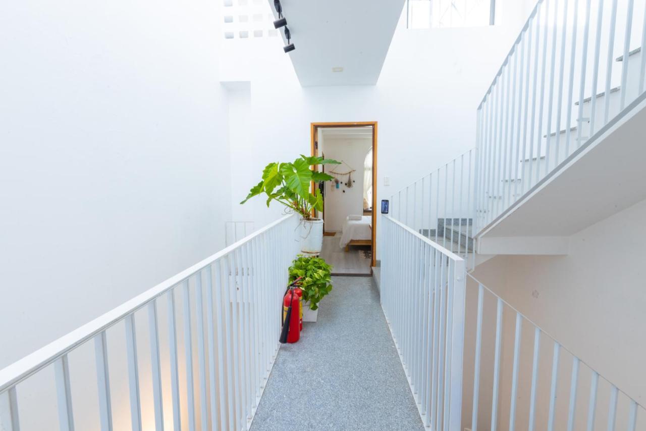 Nest House Homestay Da Nang Esterno foto
