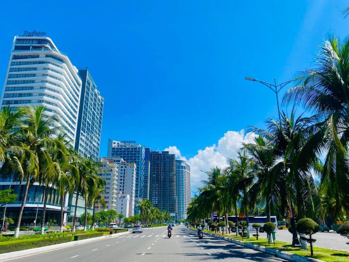 Nest House Homestay Da Nang Esterno foto