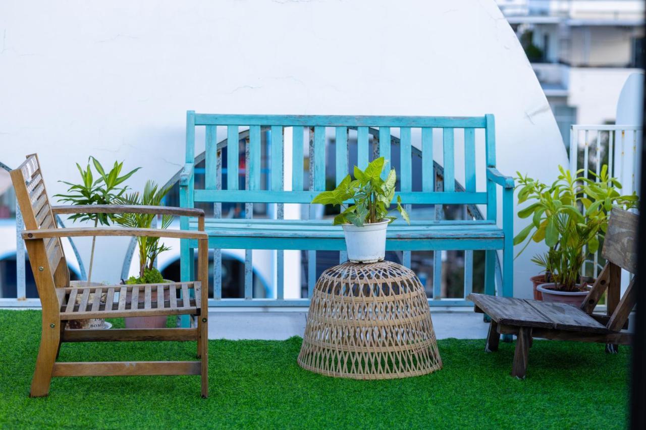 Nest House Homestay Da Nang Esterno foto