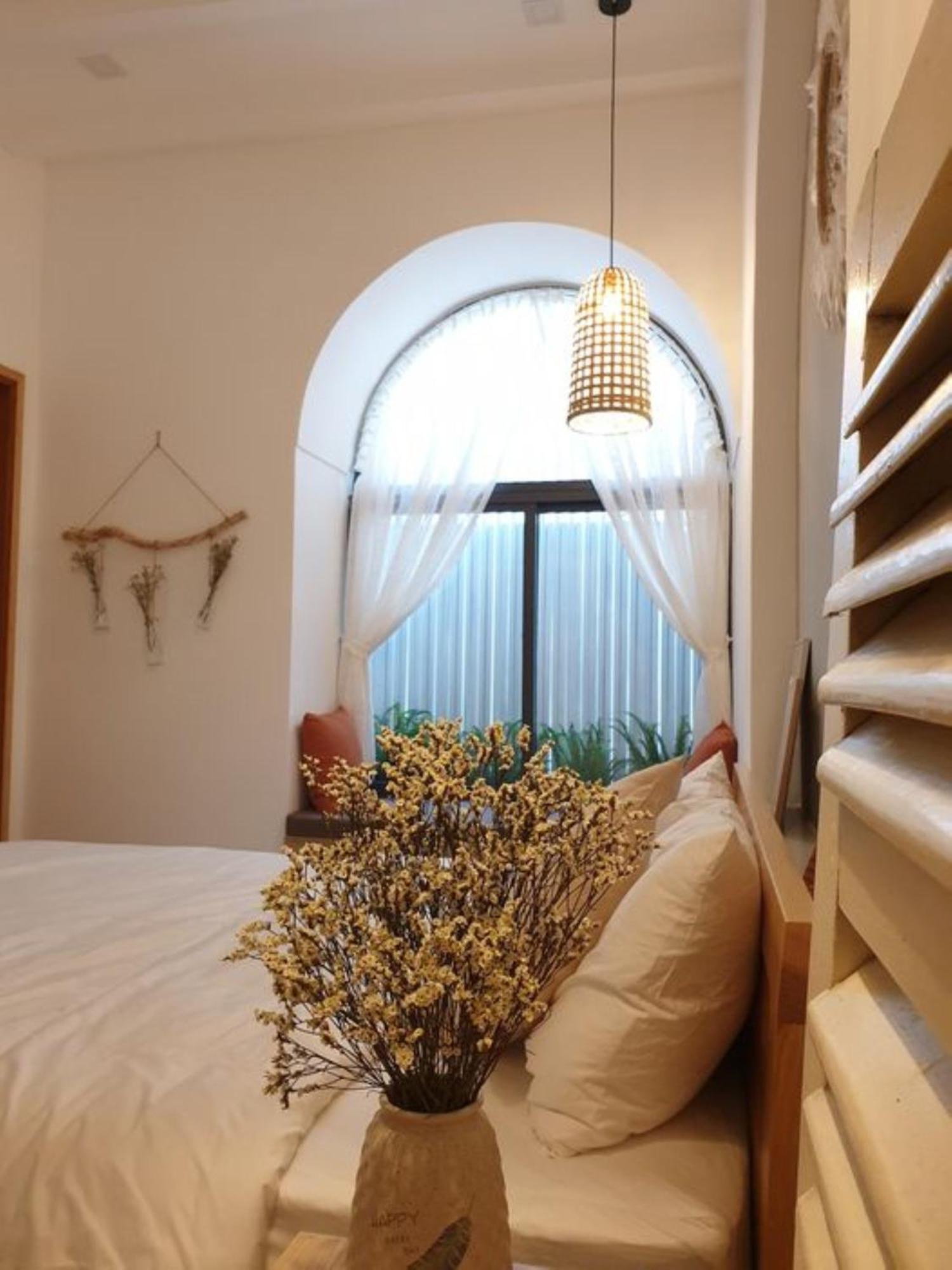 Nest House Homestay Da Nang Esterno foto